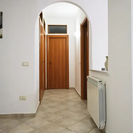 Donna Mimma Casa vacanze
