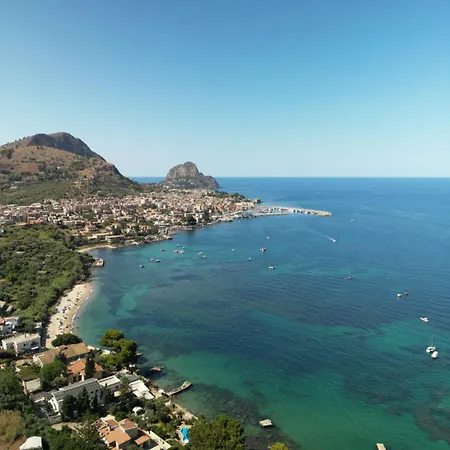 Casa vacanze Donna Mimma Santa Flavia