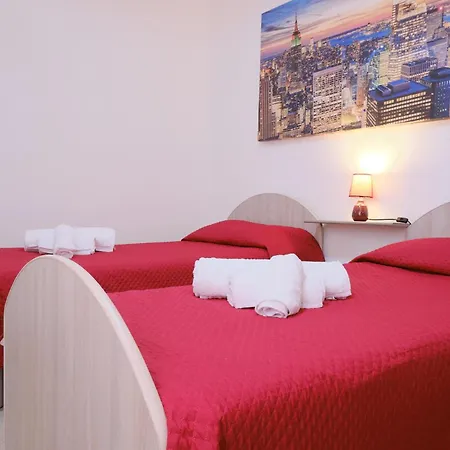 Casa vacanze Donna Mimma