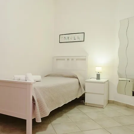 Casa vacanze Donna Mimma Santa Flavia
